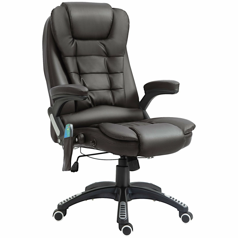 Executive Office Chair with Massage and Heat IY89397855